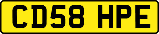 CD58HPE