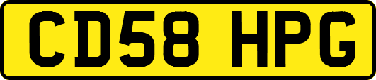 CD58HPG
