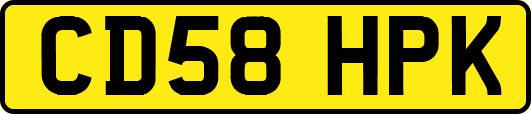 CD58HPK