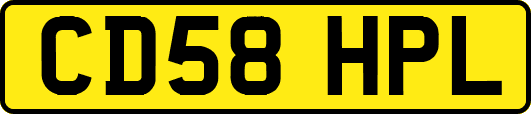 CD58HPL