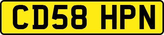 CD58HPN