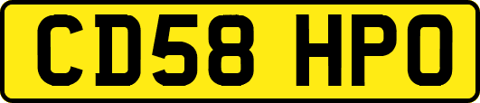 CD58HPO