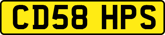 CD58HPS