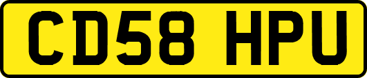CD58HPU