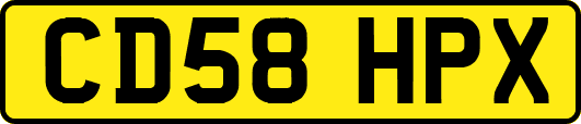 CD58HPX
