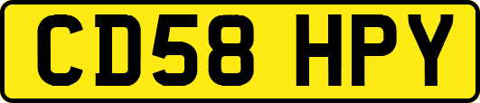 CD58HPY