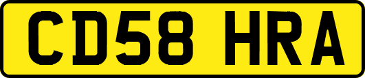 CD58HRA