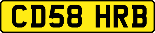 CD58HRB