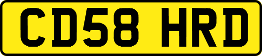 CD58HRD