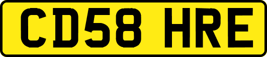 CD58HRE
