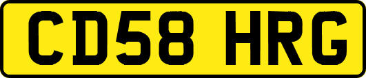 CD58HRG