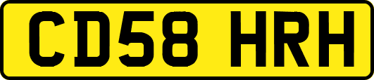 CD58HRH