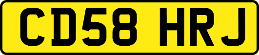 CD58HRJ