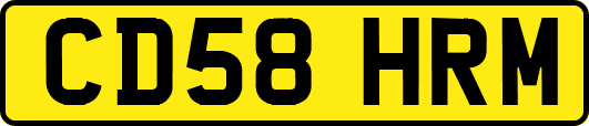 CD58HRM