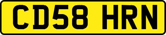 CD58HRN