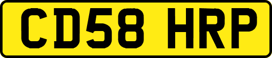 CD58HRP
