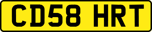 CD58HRT