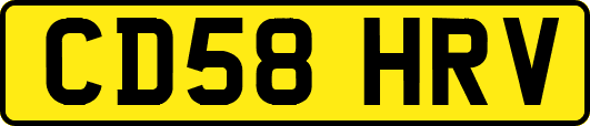 CD58HRV