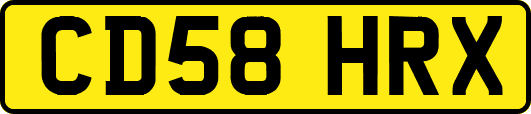 CD58HRX
