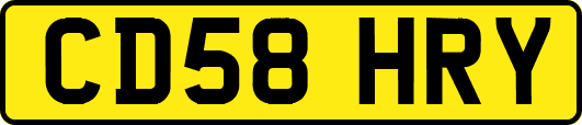 CD58HRY