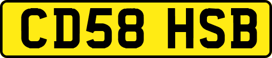 CD58HSB