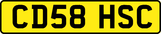 CD58HSC
