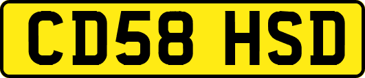 CD58HSD