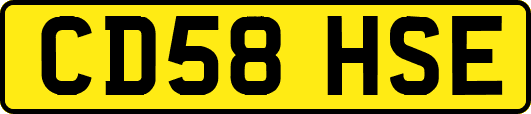CD58HSE