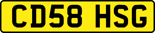 CD58HSG