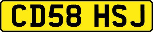 CD58HSJ