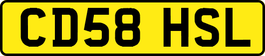 CD58HSL