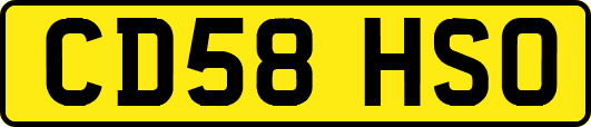 CD58HSO