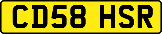 CD58HSR
