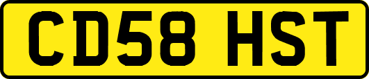 CD58HST