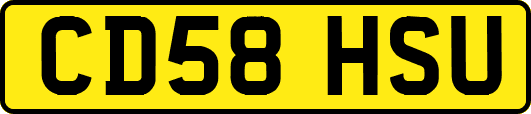 CD58HSU