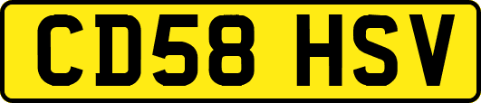 CD58HSV