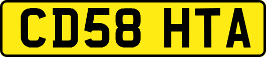 CD58HTA