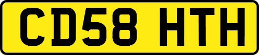 CD58HTH