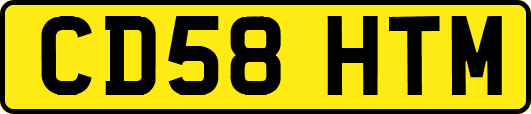 CD58HTM
