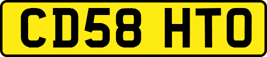 CD58HTO