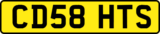 CD58HTS