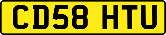 CD58HTU