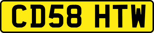 CD58HTW