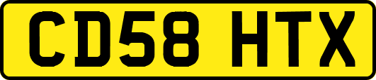 CD58HTX