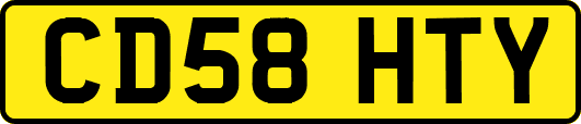 CD58HTY