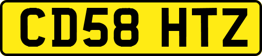CD58HTZ