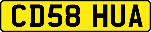 CD58HUA
