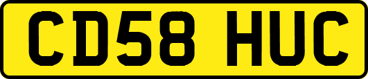 CD58HUC