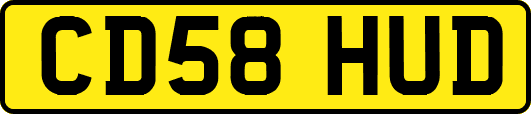CD58HUD