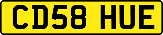 CD58HUE
